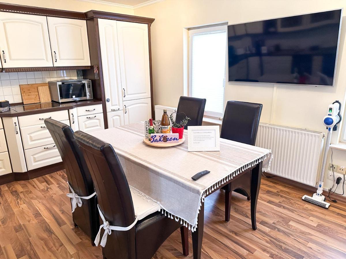 Apartement Am Schloss Pillnitz دريسدن المظهر الخارجي الصورة